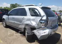 2009 Pontiac TORRENT фото