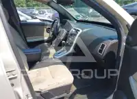 2009 Pontiac TORRENT фото