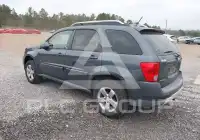 2009 Pontiac TORRENT фото