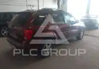 2009 Pontiac TORRENT photo