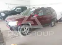 2009 Pontiac TORRENT photo