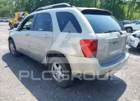 2009 Pontiac TORRENT фото