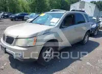 2009 Pontiac TORRENT фото
