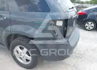 2009 Pontiac TORRENT фото