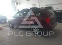 2009 Pontiac TORRENT photo