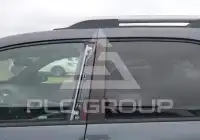 2009 Pontiac TORRENT фото
