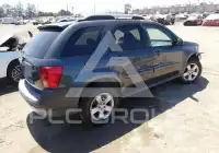 2009 Pontiac TORRENT фото