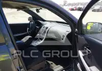 2009 Pontiac TORRENT фото