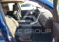 2009 Pontiac TORRENT фото