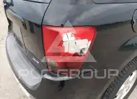 2009 Pontiac TORRENT photo
