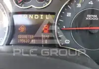 2009 Pontiac TORRENT фото