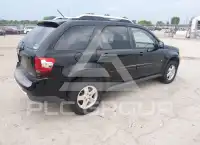 2009 Pontiac TORRENT photo