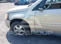 2009 Pontiac TORRENT фото