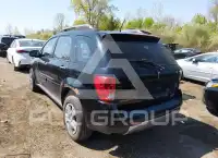 2009 Pontiac TORRENT фото