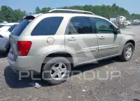 2009 Pontiac TORRENT фото