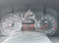 2009 Pontiac TORRENT фото