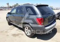 2009 Pontiac TORRENT фото