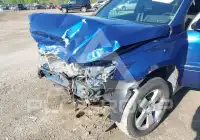 2009 Pontiac TORRENT фото
