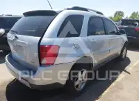2009 Pontiac TORRENT фото