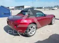 2009 Pontiac SOLST фото