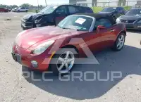 2009 Pontiac SOLST фото