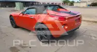 2009 Pontiac SOLST фото