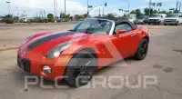 2009 Pontiac SOLST фото