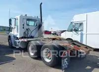 2009 Freightliner  photo