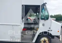 2009 Freightliner Chassis фото