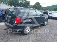 2009 Mazda Tribute фото