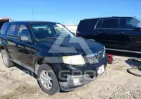 2009 Mazda Tribute фото