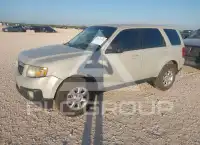 2009 Mazda Tribute photo