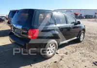 2009 Mazda Tribute фото