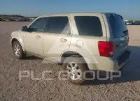2009 Mazda Tribute photo