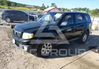 2009 Mazda Tribute фото