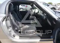 2009 Mazda MX-5 photo