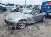 2009 Mazda MX-5 фото