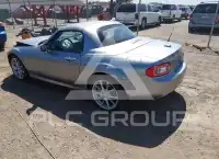 2009 Mazda MX-5 photo