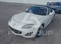 2009 Mazda MX-5 фото