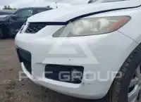 2009 Mazda CX-7 photo