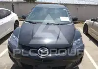 2009 Mazda CX-7 фото