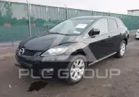 2009 Mazda CX-7 photo