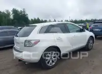2009 Mazda CX-7 photo
