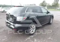 2009 Mazda CX-7 photo