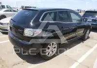 2009 Mazda CX-7 фото