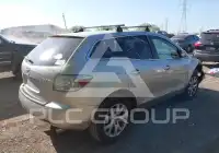 2009 Mazda CX-7 photo