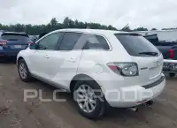 2009 Mazda CX-7 photo