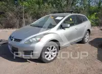2009 Mazda CX-7 photo