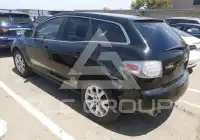 2009 Mazda CX-7 фото