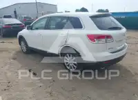 2009 Mazda CX-9 photo